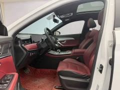 Jetour Jietu X70 PLUS Facelift 1.5T DCT Mountain PRO 5-Seater - фото 7