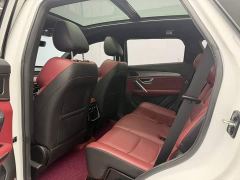 Jetour Jietu X70 PLUS Facelift 1.5T DCT Mountain PRO 5-Seater - фото 8