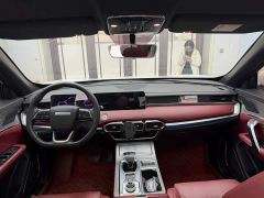 Jetour Jietu X70 PLUS Facelift 1.5T DCT Mountain PRO 5-Seater - фото 9