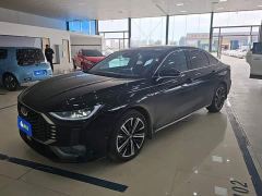 Chery Arrizo 8 PRO 1.6T DCT Luxury - photo 1
