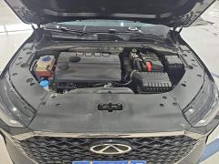 Chery Arrizo 8 PRO 1.6T DCT Luxury - photo 10
