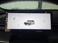 Chery Arrizo 8 PRO 1.6T DCT Luxury - photo 14