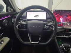 Chery Arrizo 8 PRO 1.6T DCT Luxury - photo 15