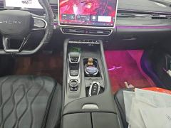 Chery Arrizo 8 PRO 1.6T DCT Luxury - photo 16