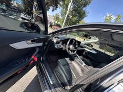 Audi A4L 40 TFSI Luxury Dynamic - ფოტო 4