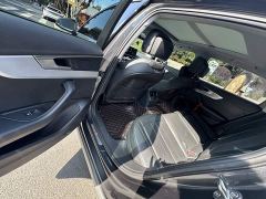 Audi A4L 40 TFSI Luxury Dynamic - ფოტო 5