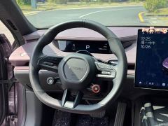 Xiaomi SU7 Rear-Wheel Drive Ultra-Long Range Advanced Autonomous Driving Pro - ფოტო 12
