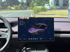 Xiaomi SU7 Rear-Wheel Drive Ultra-Long Range Advanced Autonomous Driving Pro - ფოტო 13