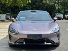 Xiaomi SU7 Rear-Wheel Drive Ultra-Long Range Advanced Autonomous Driving Pro - ფოტო 2