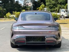 Xiaomi SU7 Rear-Wheel Drive Ultra-Long Range Advanced Autonomous Driving Pro - ფოტო 5
