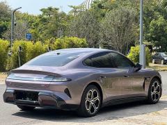 Xiaomi SU7 Rear-Wheel Drive Ultra-Long Range Advanced Autonomous Driving Pro - ფოტო 6