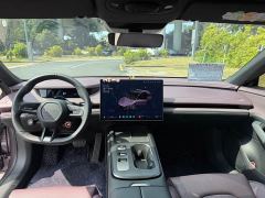 Xiaomi SU7 Rear-Wheel Drive Ultra-Long Range Advanced Autonomous Driving Pro - ფოტო 8