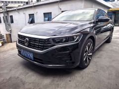 Volkswagen Passat 380TSI Dragon Ascendant Edition - ფოტო 1