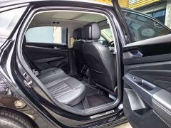 Volkswagen Passat 380TSI Dragon Ascendant Edition - ფოტო 10