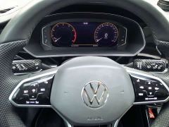 Volkswagen Passat 380TSI Dragon Ascendant Edition - ფოტო 11