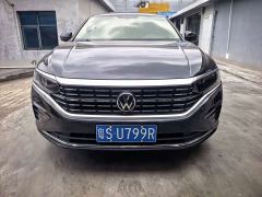 Volkswagen Passat 380TSI Dragon Ascendant Edition - ფოტო 2