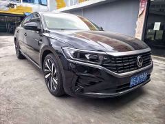 Volkswagen Passat 380TSI Dragon Ascendant Edition - ფოტო 3