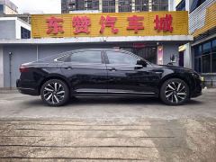 Volkswagen Passat 380TSI Dragon Ascendant Edition - ფოტო 4