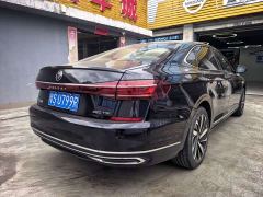 Volkswagen Passat 380TSI Dragon Ascendant Edition - ფოტო 5