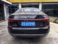 Volkswagen Passat 380TSI Dragon Ascendant Edition - ფოტო 6