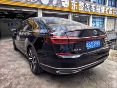 Volkswagen Passat 380TSI Dragon Ascendant Edition - ფოტო 7