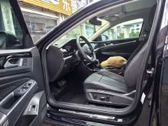 Volkswagen Passat 380TSI Dragon Ascendant Edition - ფოტო 8