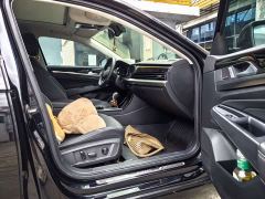 Volkswagen Passat 380TSI Dragon Ascendant Edition - ფოტო 9