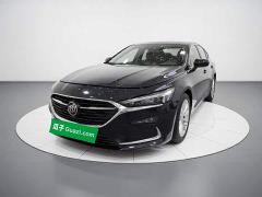 Buick Junyue 552T Luxury - ფოტო 1