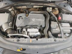 Buick Junyue 552T Luxury - ფოტო 10