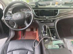 Buick Junyue 552T Luxury - ფოტო 12