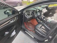 Buick Junyue 552T Luxury - ფოტო 13