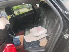 Buick Junyue 552T Luxury - ფოტო 14