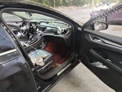 Buick Junyue 552T Luxury - ფოტო 17