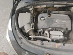 Buick Junyue 552T Luxury - ფოტო 18