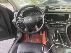 Buick Junyue 552T Luxury - ფოტო 2