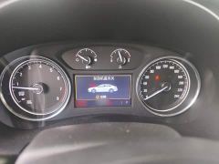 Buick Junyue 552T Luxury - ფოტო 3