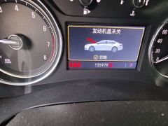 Buick Junyue 552T Luxury - ფოტო 4