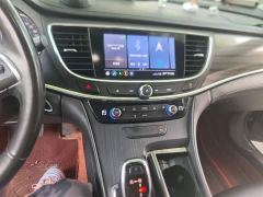Buick Junyue 552T Luxury - ფოტო 5