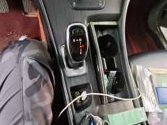 Buick Junyue 552T Luxury - ფოტო 6