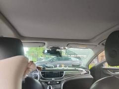 Buick Junyue 552T Luxury - ფოტო 8