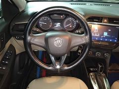 Chevrolet Cavalier 1.5N CVT Elite - ფოტო 10