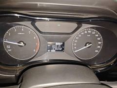 Chevrolet Cavalier 1.5N CVT Elite - ფოტო 11