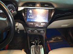 Chevrolet Cavalier 1.5N CVT Elite - ფოტო 12