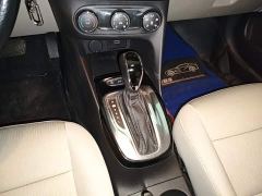 Chevrolet Cavalier 1.5N CVT Elite - ფოტო 13