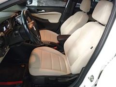 Chevrolet Cavalier 1.5N CVT Elite - ფოტო 14