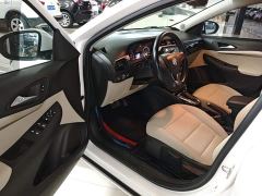 Chevrolet Cavalier 1.5N CVT Elite - ფოტო 15