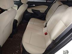 Chevrolet Cavalier 1.5N CVT Elite - ფოტო 16