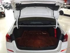 Chevrolet Cavalier 1.5N CVT Elite - ფოტო 18