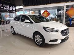 Chevrolet Cavalier 1.5N CVT Elite - ფოტო 3