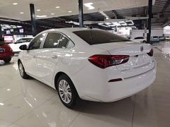 Chevrolet Cavalier 1.5N CVT Elite - ფოტო 4